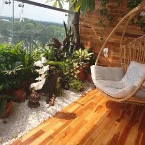 Sàn gỗ Căm xe Lào Phúc Sơn