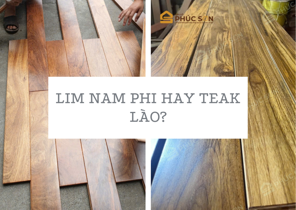sàn gỗ tự nhiên