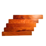 gỗ gõ đỏ lào