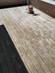 sàn gỗ tự nhiên